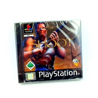 NOWA SHOOT PS1 PSX PAL PREMIEROWE NIEMIECKIE WYDANIE GER