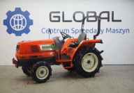 Hinomoto NX220 Traktor Japonski 4x4 GLOBAL M2024-14