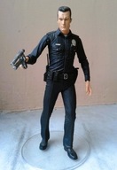STARA NECA , NIE MCFARLANE - Figurka Terminator, Schwarzenegger - 18 CM