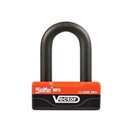 Kłódka VECTOR - Antivol Moto Bloque
