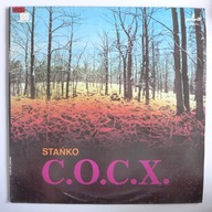 Tomasz Stańko – C.O.C.X. winyl Pol 1985 EX