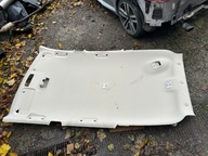 MITSUBISHI OUTLANDER III 14-21R PODSUFITKA DACH SUFIT