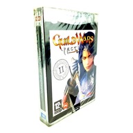 NOWA PLATYNOWA KOLEKCJA GUILD WARS FACTIONS PL