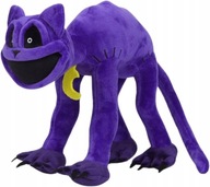 PLUSZOWA MASKOTKA SMILING CRITTERS POPPY PLAYTIME 3 CATNAP DUŻA