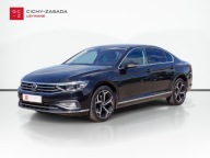 Volkswagen Passat 2.0TDI 200KM Elegance 4x4 DSG SerwisAso Acc Keyless Matr