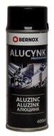 ALU-CYNK SPRAY PROFESSIONAL 400 ml. BX-1010
