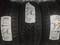 2 Opony zimowe nowe Nokian HAKKAPELIITTA R3 XL 195/50R16 88R XL