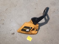 DŹWIGNIA HAMULCA OSŁONA POKRYWA SPRZĘGŁA DO PILAREK PARTNER 351 370 390