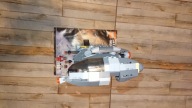 Lego 6208 Star Wars B-wing Fighter (1)