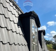 Dom, Otwock, Otwocki, 220 m²