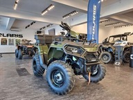 Polaris Sportsman 570 odliczenie VAT 23 Benzyna 44KM
