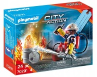 PLAYMOBIL CITY ACTION 70291 Straż Pożarna