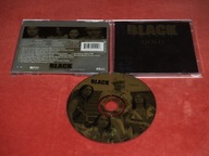 The Black Sweden Gold 2000