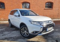 Mitsubishi Outlander Intense PLUS Kamera GetHelp 2.3 Diesel 150KM
