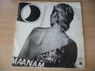 Maanam - O! (1 press 1982)