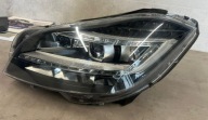 MERCEDES W218 CLS LAMPA LEWA PRZÓD KOMPLETNA FULL LED EUROPA A2188202359