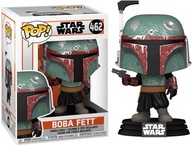 Funko POP Boba Fett Mandalorian Star Wars 462