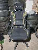 Fotel gamingowy Genesis Nitro 560 Camo Kolor MORO