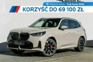 BMW X3 NOWE BMW X3 40d xDrive Dostępne od ręki!