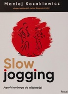 Slow jogging Maciej Kozakiewicz