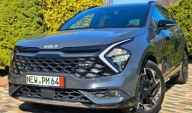 Kia Sportage GT-Line, 4x4, Niski przebieg, Serwisowany, Polecam 1.6 Benzyna