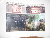 Wielki Leksykon Uzbrojenia 325 i 330 - Wzmocnienie policji państwowej