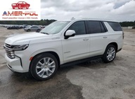 Chevrolet Tahoe K1500 High Country 2023 6.2l 6.2 Benzyna 420KM