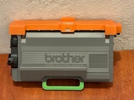 Nowy, oryginalny toner Brother TN-3512 czarny