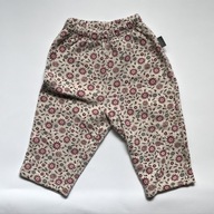 SCHIESSER spodnie bawełniane rozm. 80