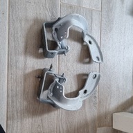 AUDI A4 B9 KOMBI 8W9827299B ZAWIASY KLAPY TYŁ