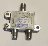 Rozgałęźnik RA 2F TELMOR