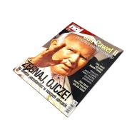 Gazeta naj nr 5/2005 2005 numer specjalny Jan Paweł II pontyfikat