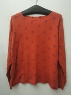 GUDRUN SJODEN DAMSKI SWETER R.L\XL SWETR ORYGINALN