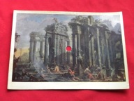 PRZYBYLSKA miłość w portofino POCZTÓWKA DŹWIĘKOWA ermitaż