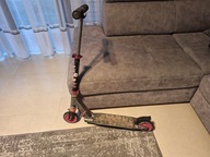 Hulajnoga oxelo 100 kg Sprawna. Mało używana.