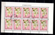 Fi: 1466 z 1965 r - arkusik - kasowany-STORCZYKI