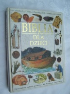 BIBLIA DLA DZIECI- HASTINGS