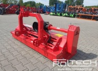 Kosiarka Bijakowa Mulczer Rozdrabniacz LISICKI 1,2m 1,4m 1,6m 1,8m 2m 2,2m