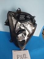 SUZUKI GSX-R 1000 K5 K6 LAMPA REFLEKTOR