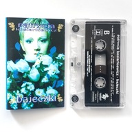Patrycja Kosiarkiewicz – Bajeczki