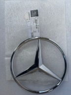 ZNACZEK EMBLEMAT MERCEDES A0008172116 PI