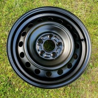 FELGA STALOWA 6,5Jx16 ET46 5x114,3 MITSUBISHI HYUNDAI KIA