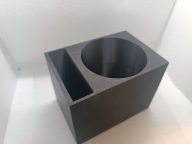 Cupholder Audi 80 B3/B4 W MIEJSCE KASET