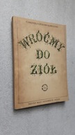 WROCMY DO ZIOL - Klimuszko (1987) ... DB+