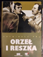 ORZEŁ I RESZKA - ( DVD)