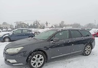 Citroen C5 Citroen C5 1.6 Benzyna 156KM