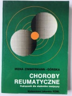 Choroby reumatyczne Irena Zimmermann - Górska