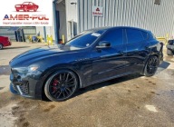 Maserati Levante Modena 2022 3.0 Benzyna 345KM