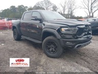 RAM 1500 2023 6.2L Supercharged HEMI V8 SRT 6.2 Benzyna 702KM