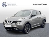 Nissan Juke 1.2 DIG-T | Nawigacja | Bez kluczykowy
